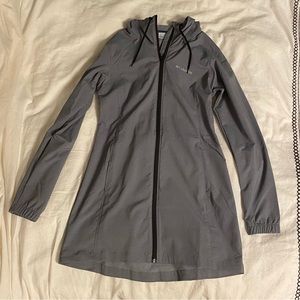 Columbia Women’s Rain Jacket